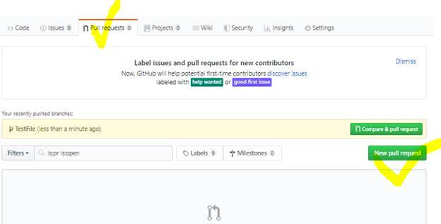 Git And Github Version Control (Local And Remote Repository)
