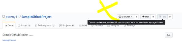Git And Github Version Control (Local And Remote Repository)