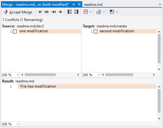Git Operations With Visual Studio - Part Two 🚀