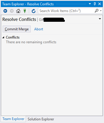 Git Operations With Visual Studio - Part Two 🚀