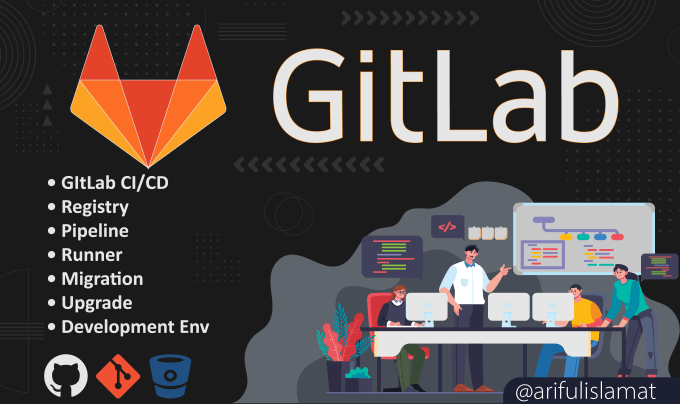 Gitlab