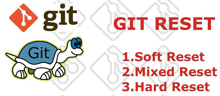 Git Reset