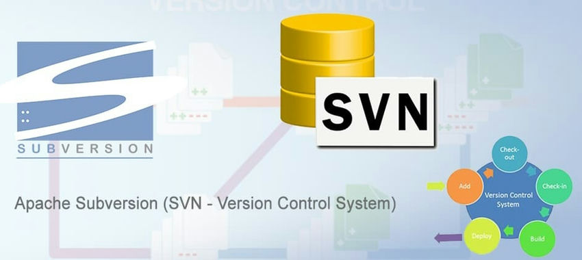 SVN