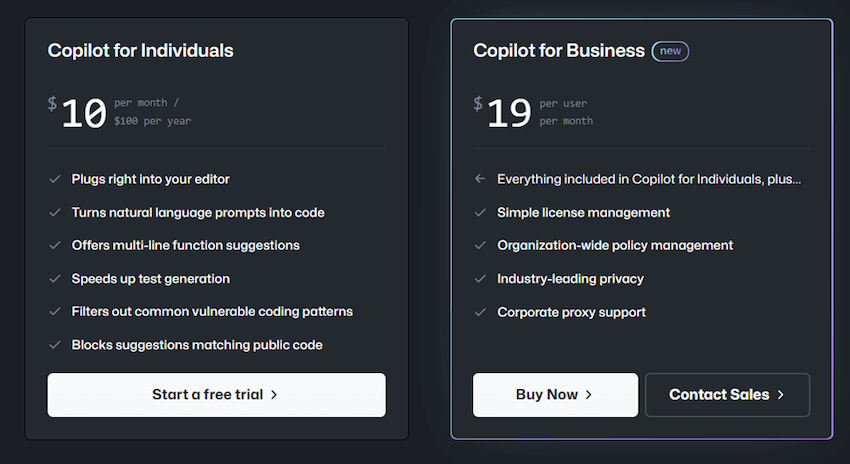 GitHub Copilot - Your AI Pair To Write Code Faster and Efficiently