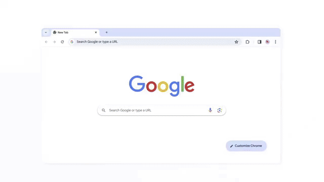 Generative theme- Customize your theme