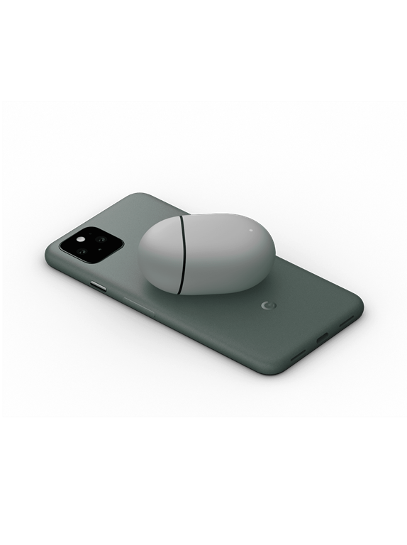 Google Pixel 5 vs. Google Pixel 4a with 5G