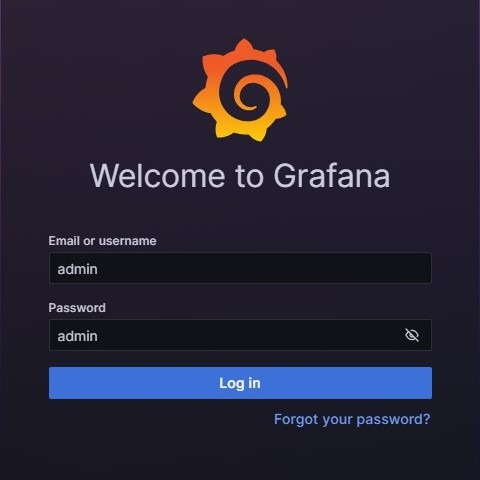  Grafana