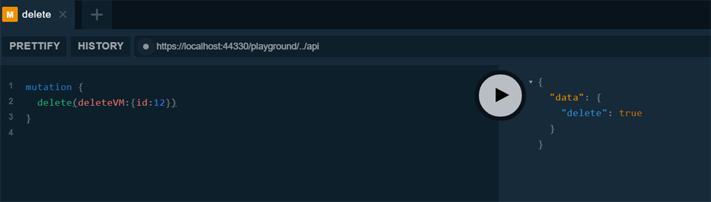 Building GraphQL API With .Net 5 - EF Core And Hot Chocolate