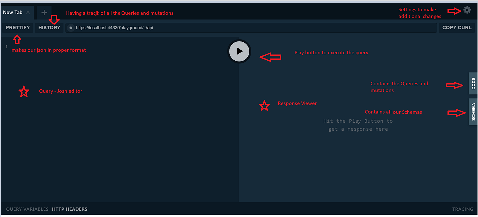 Building GraphQL API With .Net 5 - EF Core And Hot Chocolate