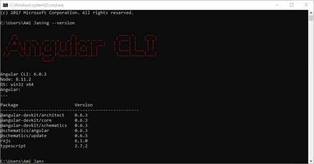 Handling Errors In Angular