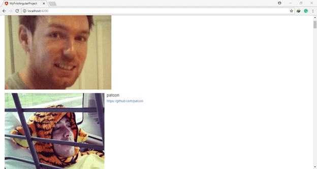 Handling Errors In Angular