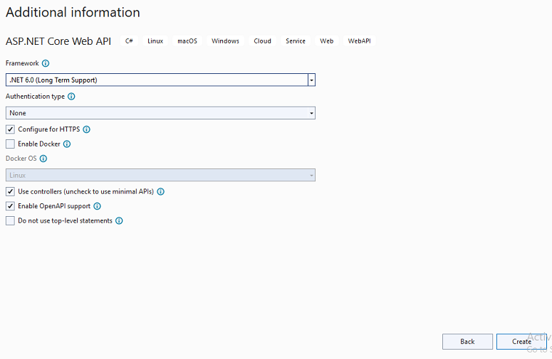 Hangfire in .NET Core 6