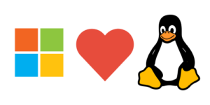 Hello World .NET Core On Linux
