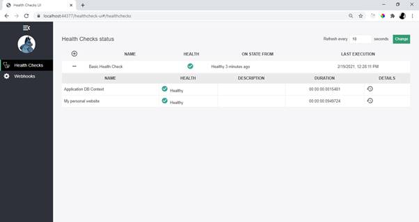 Hexagonal Architecture In ASP.NET Core