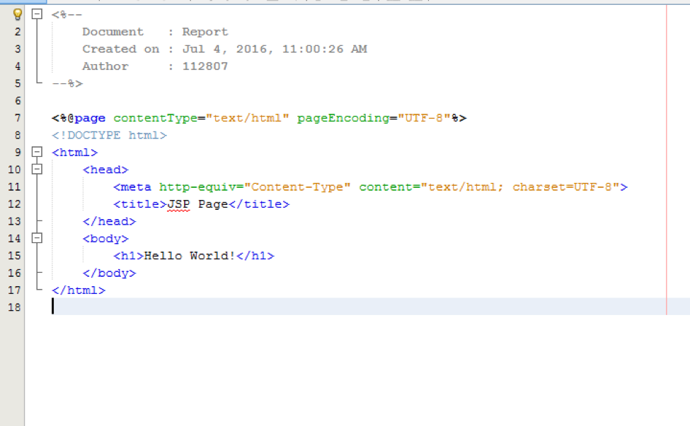 Highcharts In JSP And Servlets
