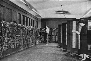 History And Evaluation Of Cloud Computing