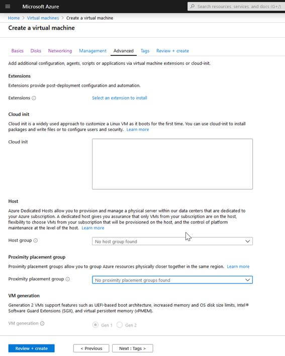 Host ASP.NET Core Web API On Linux Azure VM