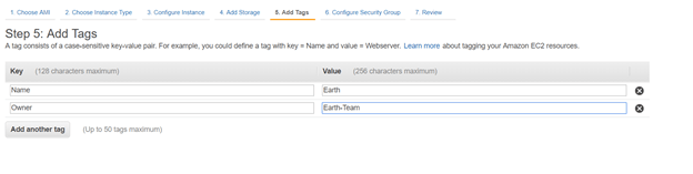 Host Your Sample App in AWS Instance Using EC2 Service
