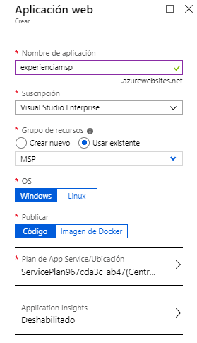 Hosting A Static Website On Azure Web App