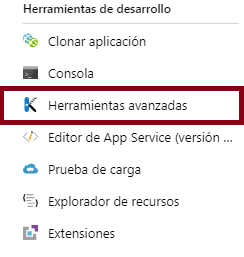 Hosting A Static Website On Azure Web App