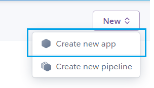 Hosting Angular App On Heroku With CD From GitHub
