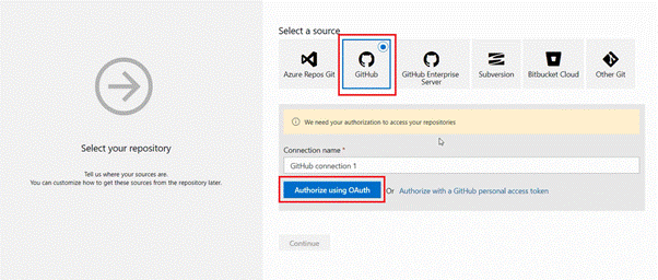 Hosting Angular Application On Azure With CI/CD