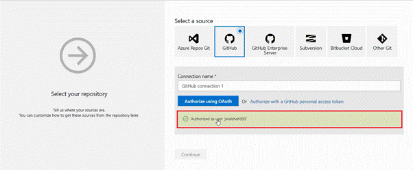 Hosting Angular Application On Azure With CI/CD