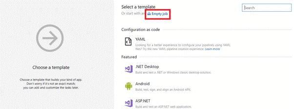 Hosting Angular Application On Azure With CI/CD