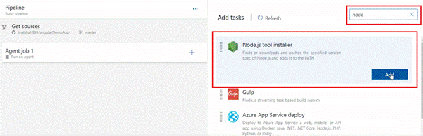 Hosting Angular Application On Azure With CI/CD