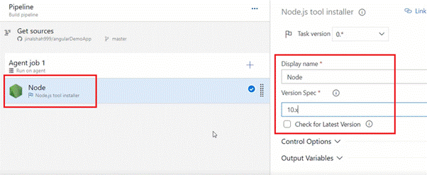 Hosting Angular Application On Azure With CI/CD
