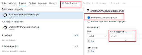 Hosting Angular Application On Azure With CI/CD