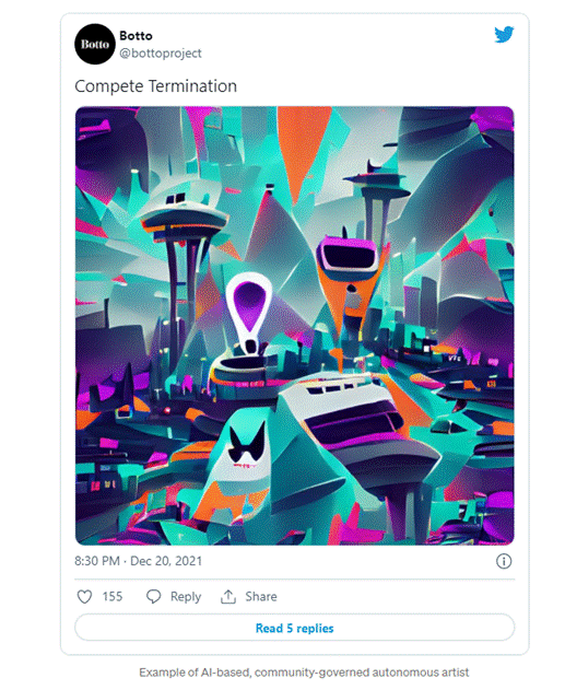 How AI Will Shape The Metaverse