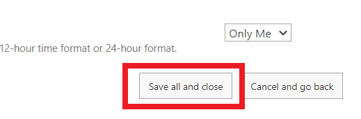 How Date Time Columns Works In SharePoint