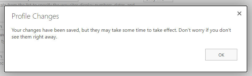 How Date Time Columns Works In SharePoint