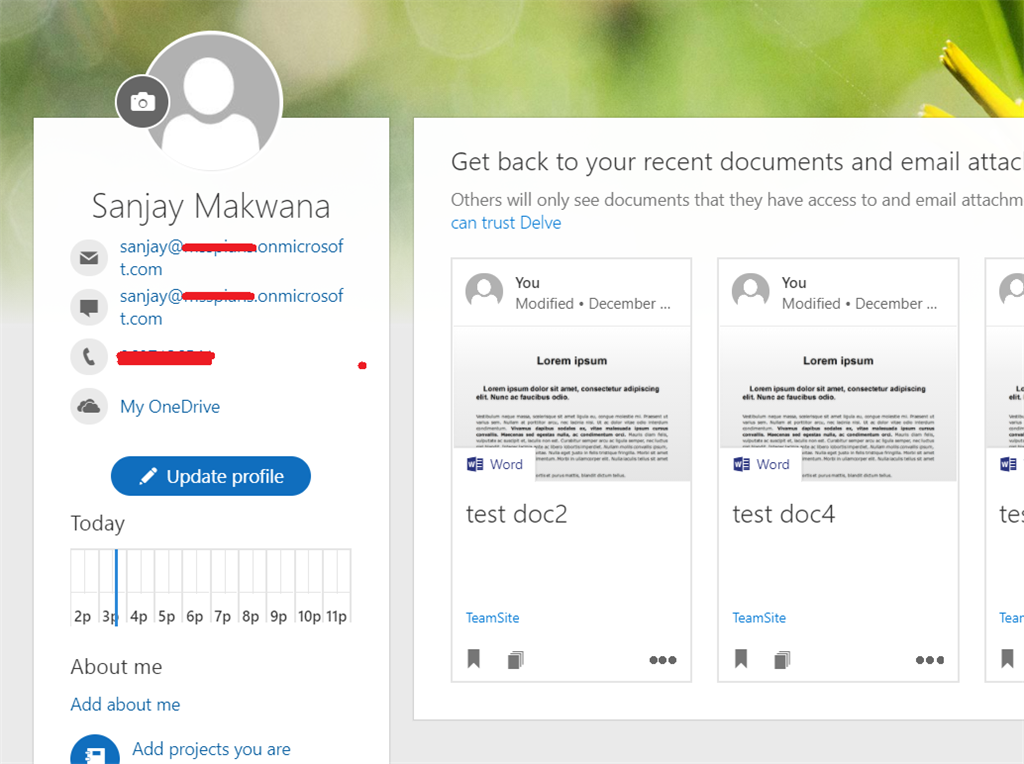 How Date Time Columns Works In SharePoint