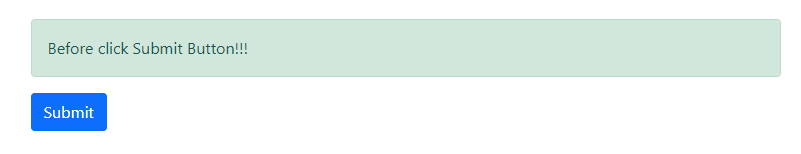 How do I use setTimeout() and clearTimeout() in JavaScript?