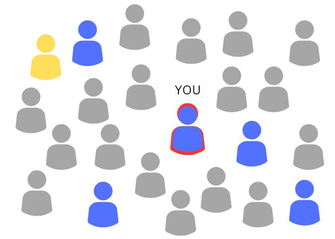 Second Round of Voting