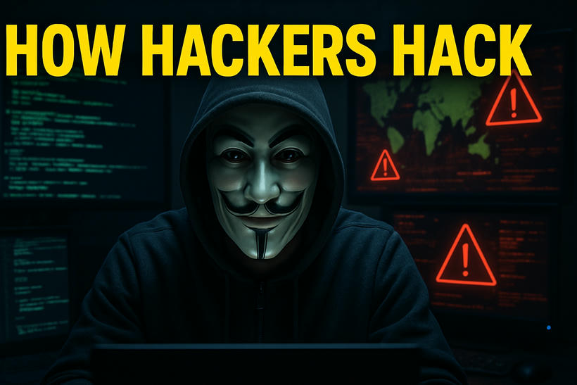 hackers