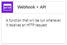 How Register An HTTP Webhook Azure Function With The Azure Event Grid