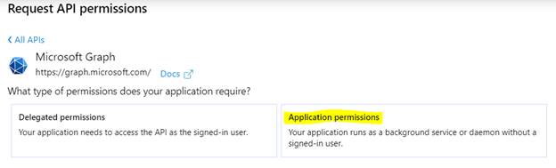 How To Access Microsoft Teams Graph API In Power Automate