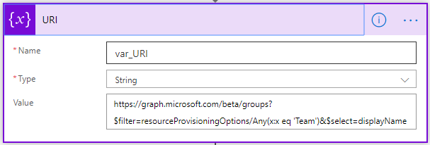 How To Access Microsoft Teams Graph API In Power Automate
