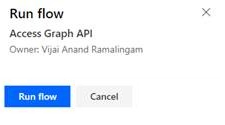 How To Access Microsoft Teams Graph API In Power Automate