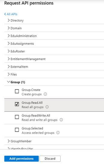 How To Access Microsoft Teams Graph API In PowerShell