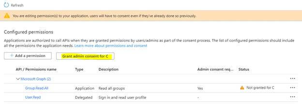 How To Access Microsoft Teams Graph API In PowerShell