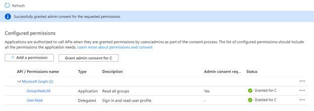 How To Access Microsoft Teams Graph API In PowerShell