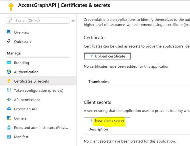 How To Access Microsoft Teams Graph API In PowerShell