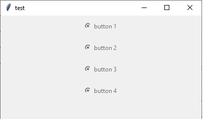 Tkinter How To Custom Button And Text Box Using Python