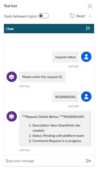 How To Add Action To A Bot Using Microsoft Power Automate
