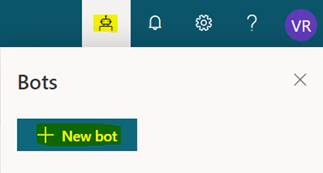How To Add Action To A Bot Using Microsoft Power Automate