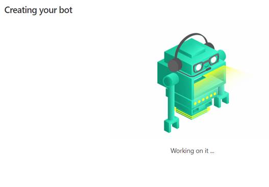 How To Add Action To A Bot Using Microsoft Power Automate